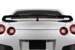 Universal GT-R Look Carbon Fiber Creations Body Kit- 5 Pcs Wing/Spoiler 118773