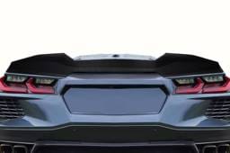 Chevrolet Corvette Wicked Carbon Fiber Body Kit-Wing/Spoiler 118866