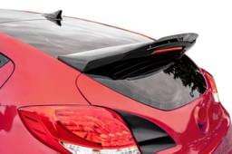 Hyundai Veloster Ultra Carbon Fiber Creations Body Kit-Wing/Spoiler 118870