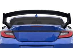 Toyota GR86 Prisma Carbon Fiber Creations Body Kit-Wing/Spoiler 118902
