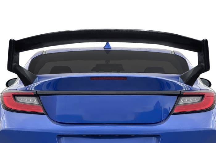 Toyota GR86 Prisma Carbon Fiber Creations Body Kit-Wing/Spoiler 118902