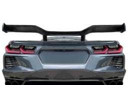 Chevrolet Corvette Savannah Carbon Fiber Body Kit-Wing/Spoiler 118937