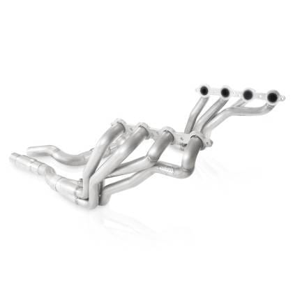 Chevrolet Trail Blazer Stainless Works Exhaust Header - TBSS thumbnail 2