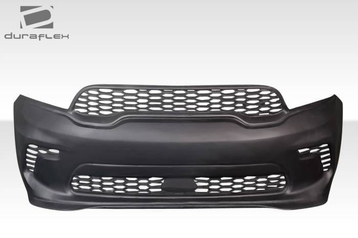 Dodge Durango SRT Style Duraflex Front Body Kit Bumper 118489 thumbnail 2