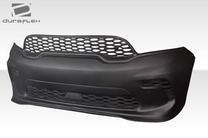 Dodge Durango SRT Style Duraflex Front Body Kit Bumper 118489 thumbnail 3