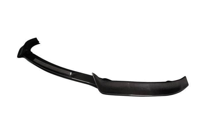 Hyundai Genesis Greva Carbon Fiber Front Bumper Lip Body Kit 118789