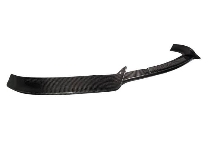 Hyundai Genesis Greva Carbon Fiber Front Bumper Lip Body Kit 118789 thumbnail 3
