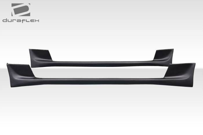Ford Mustang Apex Aero Duraflex Side Skirts Body Kit 118086 thumbnail 4