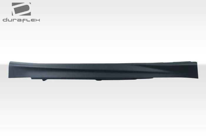 Mini Cooper Duraflex DL-R Body Kit - 6 Piece - 108464 thumbnail 5