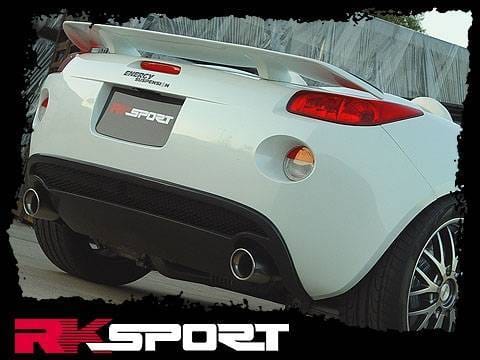 Pontiac Solstice RKSport Body Kit - 26012000 thumbnail 4