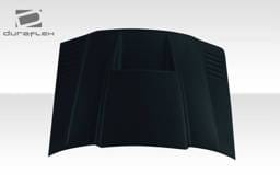 Chevrolet Colorado CVX Duraflex Body Kit- Hood 109255