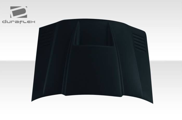 Chevrolet Colorado CVX Duraflex Body Kit- Hood 109255