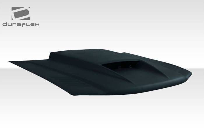 Chevrolet Colorado CVX Duraflex Body Kit- Hood 109255 thumbnail 3