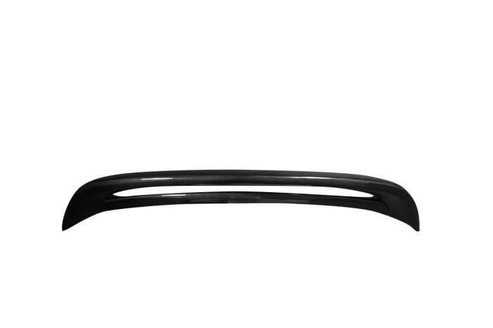Mazda Mazdaspeed 3 Speed 3 Look Carbon Fiber Body Kit-Wing/Spoiler 117317 thumbnail 2