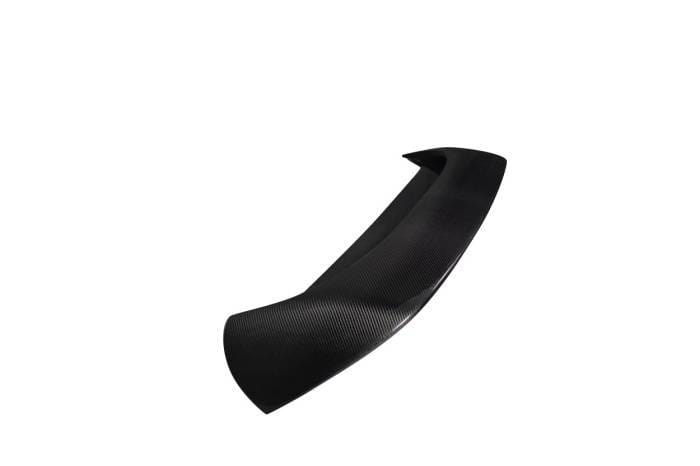 Mazda Mazdaspeed 3 Speed 3 Look Carbon Fiber Body Kit-Wing/Spoiler 117317 thumbnail 4
