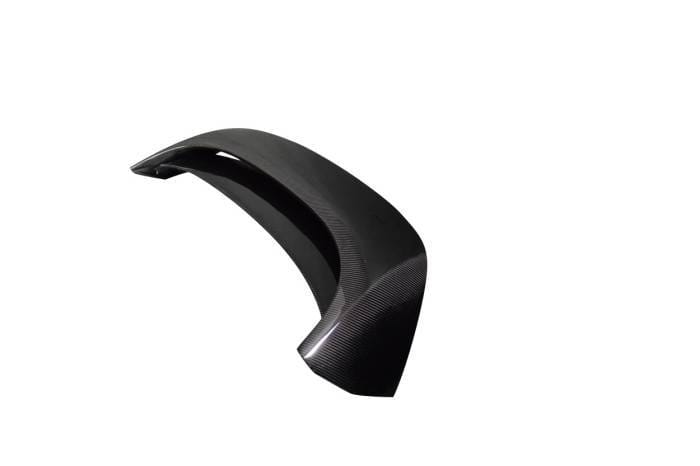 Mazda Mazdaspeed 3 Speed 3 Look Carbon Fiber Body Kit-Wing/Spoiler 117317 thumbnail 6