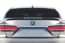 Lexus LC500 AF-1 Aero Function Body Kit-Wing/Spoiler 117837