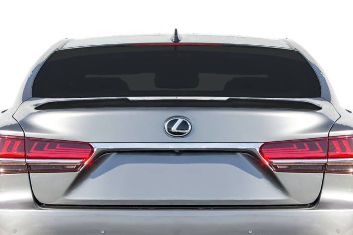 Lexus LC500 AF-1 Aero Function Body Kit-Wing/Spoiler 117837