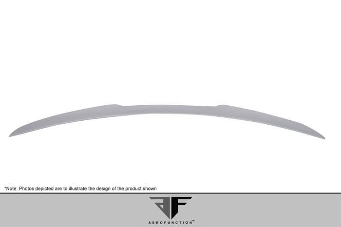 Lexus LC500 AF-1 Aero Function Body Kit-Wing/Spoiler 117837 thumbnail 6