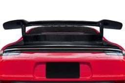Porsche 911 Phoenix Carbon Fiber Creations Body Kit-Wing/Spoiler 118687