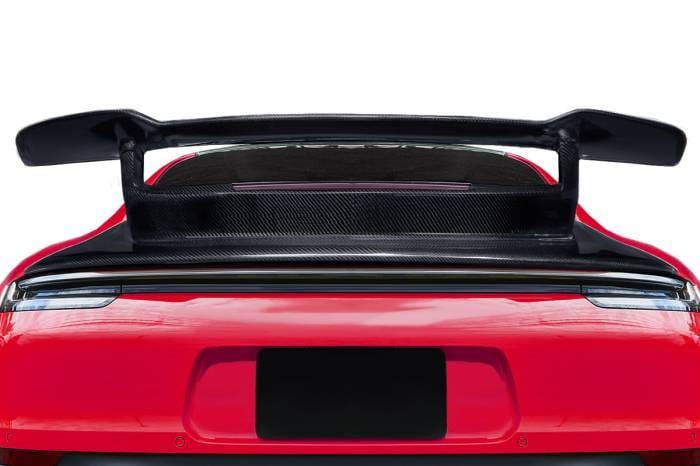 Porsche 911 Phoenix Carbon Fiber Creations Body Kit-Wing/Spoiler 118687