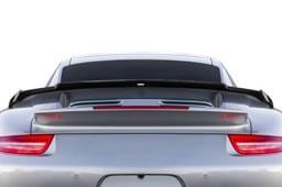 Porsche 911 Raven Carbon Fiber Body Kit-Wing/Spoiler Extension 118695