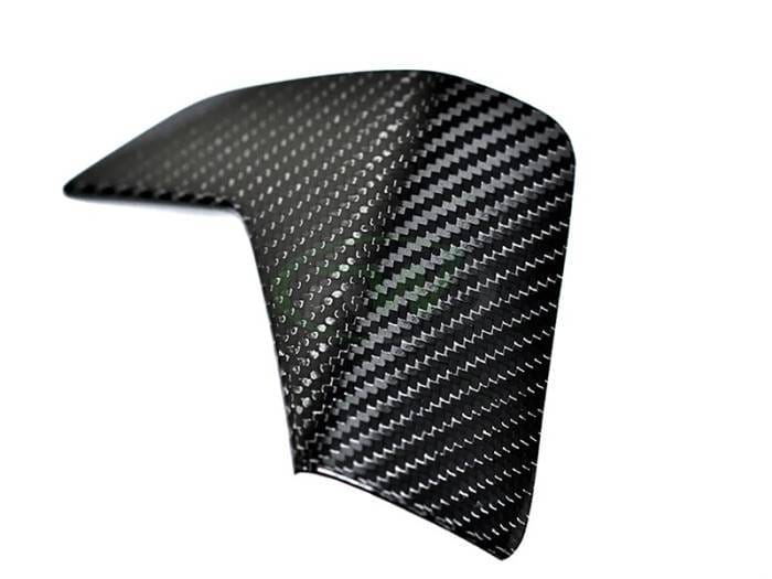 BMW G8X M3/M4 Carbon Fiber Air Vent Trim bmwg8x04 thumbnail 5
