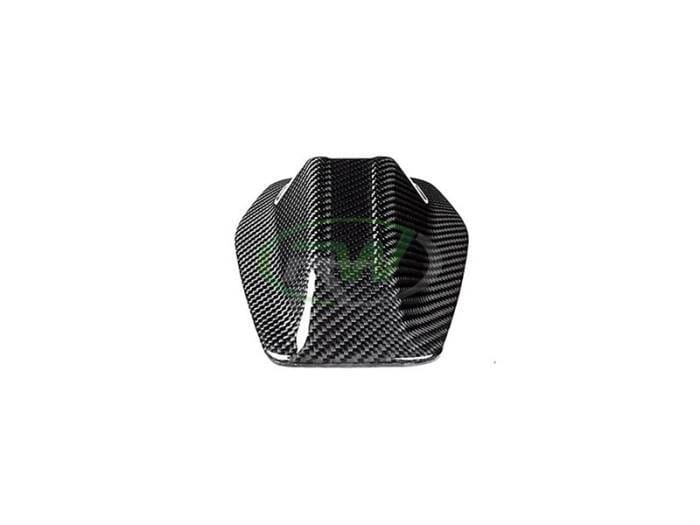 BMW 2023+ Carbon Fiber Antenna Cover bmwg20040 thumbnail 5