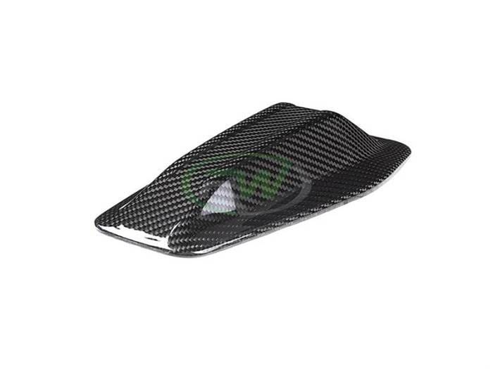 BMW 2023+ Carbon Fiber Antenna Cover bmwg20040 thumbnail 6