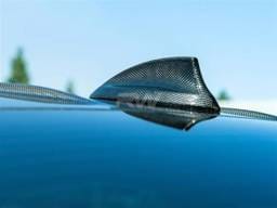 BMW G42 2-Series Carbon Fiber Antenna Cover bmwg4206
