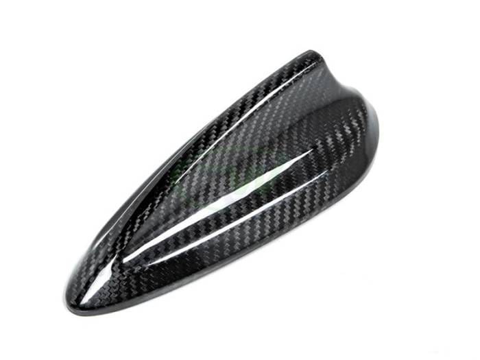 BMW G20/G21 3-Series Carbon Fiber Antenna Cover bmwg20031 thumbnail 2