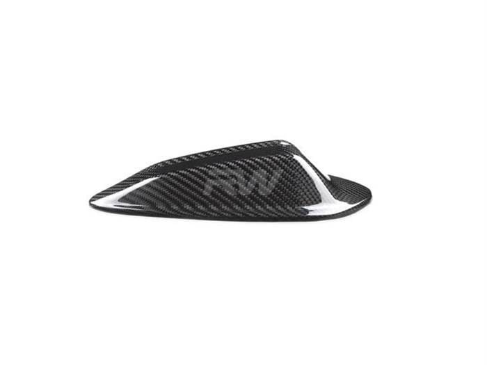 BMW G05 G21 G22 G81 Carbon Fiber Antenna Cover bmwg05018 thumbnail 2