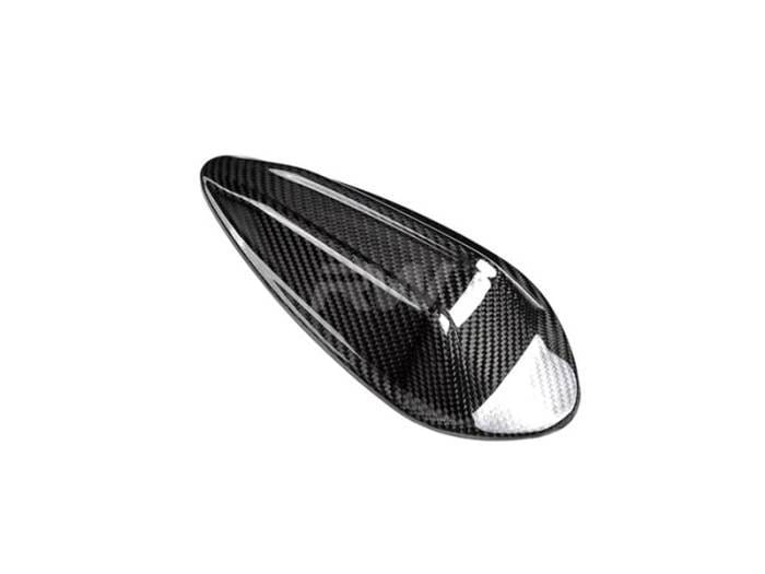 BMW G05 G21 G22 G81 Carbon Fiber Antenna Cover bmwg05018 thumbnail 4