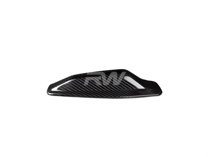 BMW G26 Gran Coupe Carbon Fiber Antenna Cover bmwg2611 thumbnail 2