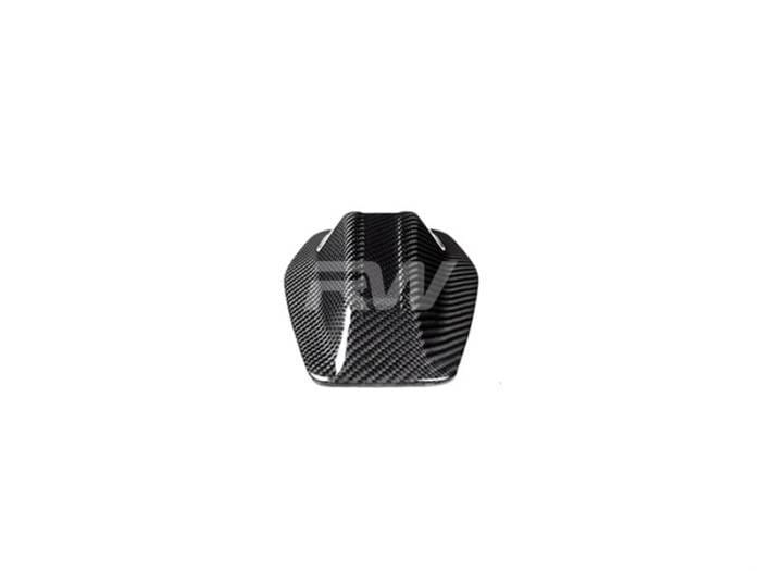 BMW G26 Gran Coupe Carbon Fiber Antenna Cover bmwg2611 thumbnail 3