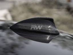 BMW G30 / F90 M5 Carbon Fiber Antenna Cover bmwg3101-1