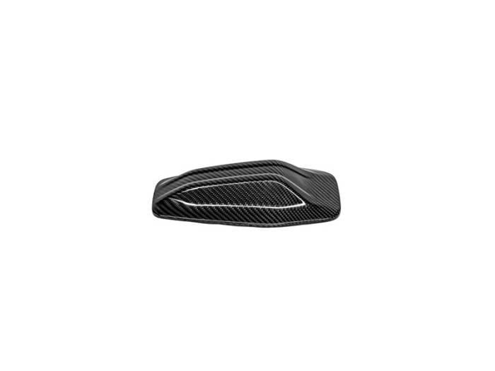 BMW G60 G70 G90 Carbon Fiber Antenna Cover bmwg6006 thumbnail 2