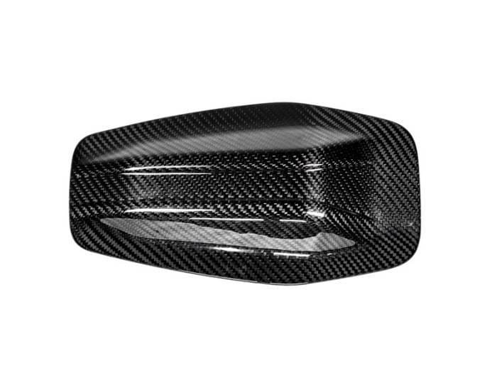 BMW G60 G70 G90 Carbon Fiber Antenna Cover bmwg6006 thumbnail 3
