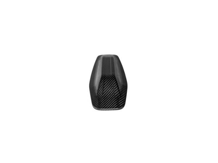 BMW G60 G70 G90 Carbon Fiber Antenna Cover bmwg6006 thumbnail 4
