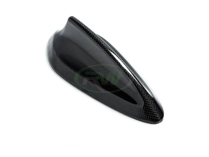 BMW G80 M3 Carbon Fiber Antenna Cover bmwg80022 thumbnail 2
