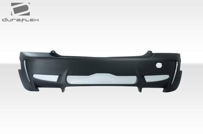 Mini Cooper Duraflex DL-R Body Kit - 6 Piece - 108464 thumbnail 10