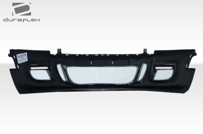 Mini Cooper Duraflex DL-R Body Kit - 6 Piece - 108464 thumbnail 11