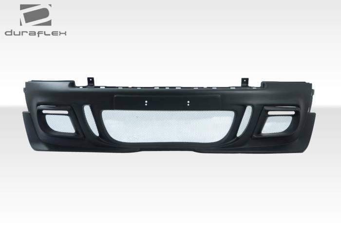 Mini Cooper Duraflex DL-R Body Kit - 6 Piece - 108464 thumbnail 13