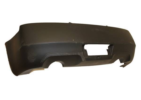 Infiniti G37 VIS Racing Zelda Rear Bumper - 08ING372DZEL-002 thumbnail 2