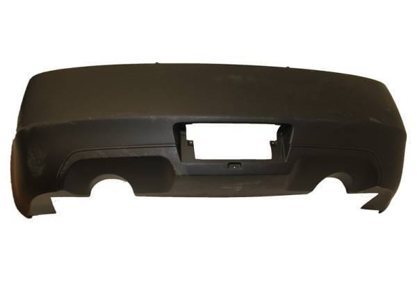 Infiniti G37 VIS Racing Zelda Rear Bumper - 08ING372DZEL-002 thumbnail 3