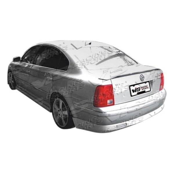 Volkswagen Passat VIS Racing Max Full Body Kit - 98VWPAS4DMAX-099 thumbnail 3