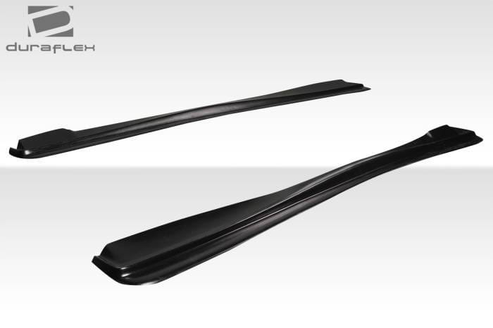 Mitsubishi 3000GT Narita Duraflex Side Skirt Splitters Body Kit 119337 thumbnail 2
