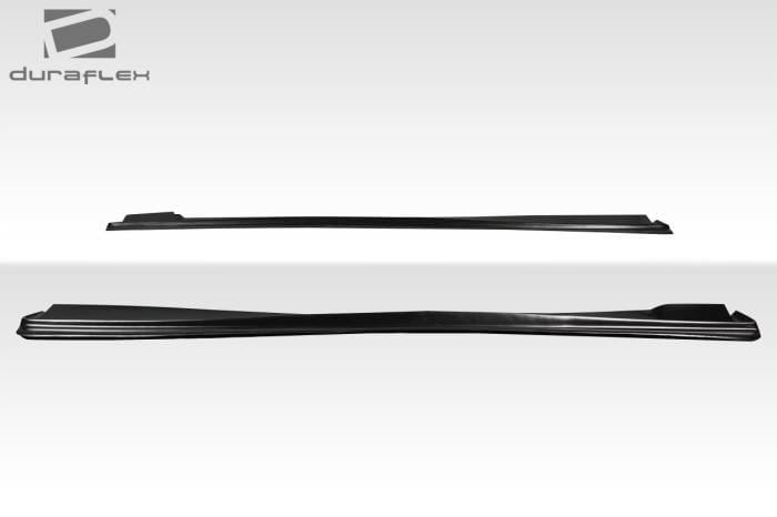 Mitsubishi 3000GT Narita Duraflex Side Skirt Splitters Body Kit 119337 thumbnail 3
