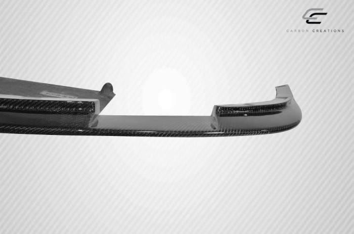 Chevrolet Corvette Carbon Creations GT500 Body Kit - 4 Piece - 108413 thumbnail 11