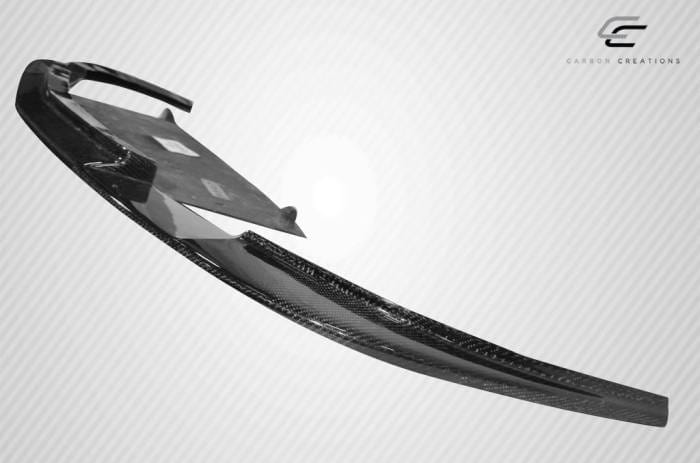 Chevrolet Corvette Carbon Creations GT500 Body Kit - 4 Piece - 108413 thumbnail 12